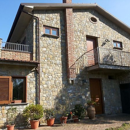 Agriturismo La Mancosa Pollica Εξωτερικό φωτογραφία